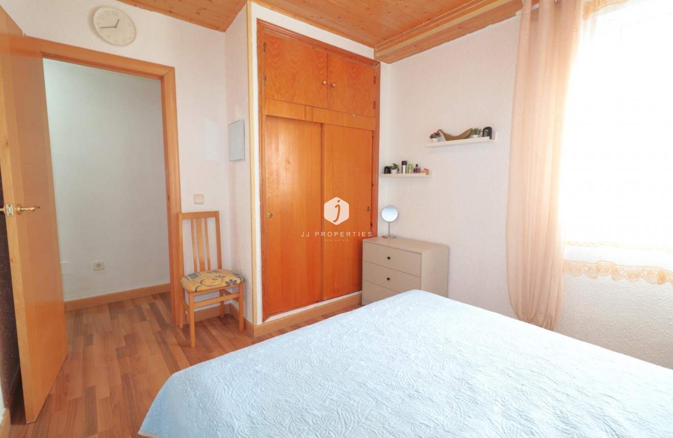 Resale - Penthouse -
Torrevieja - Acequion