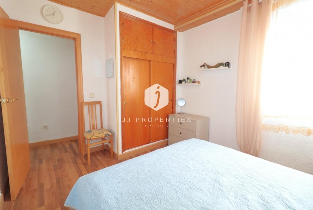 Resale - Penthouse -
Torrevieja - Acequion