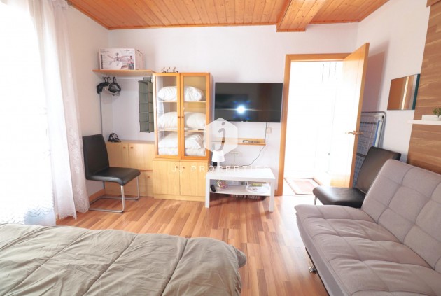 Resale - Penthouse -
Torrevieja - Acequion