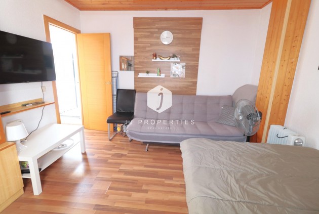 Resale - Penthouse -
Torrevieja - Acequion