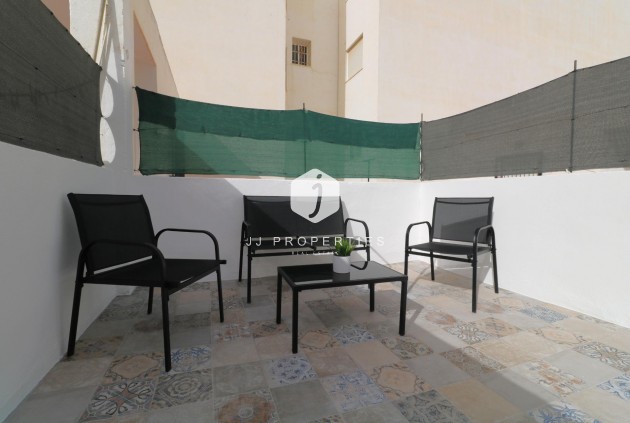 Resale - Penthouse -
Torrevieja - Acequion