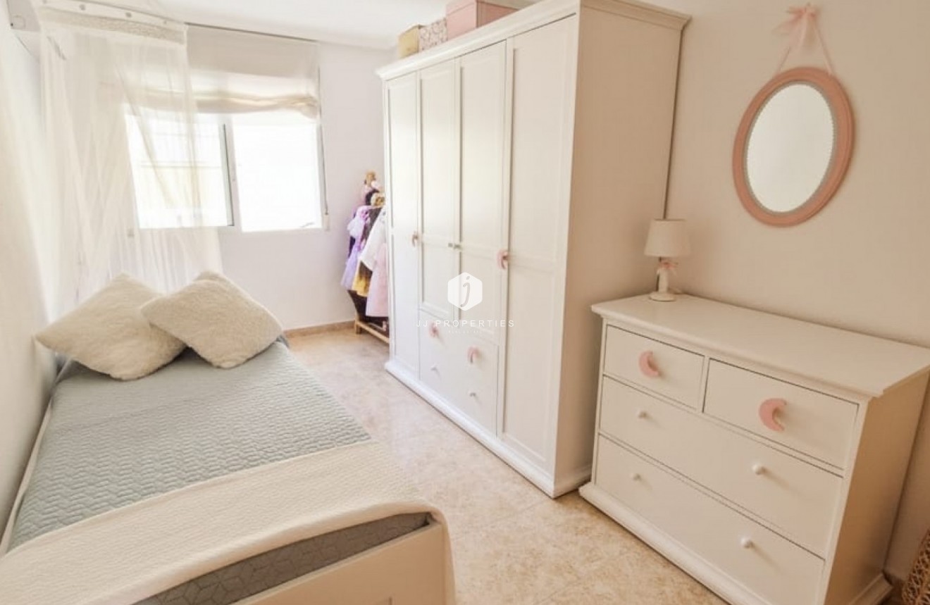 Resale - Chalet -
Orihuela Costa - Costa Blanca