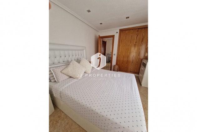 Resale - Chalet -
Orihuela Costa - Costa Blanca