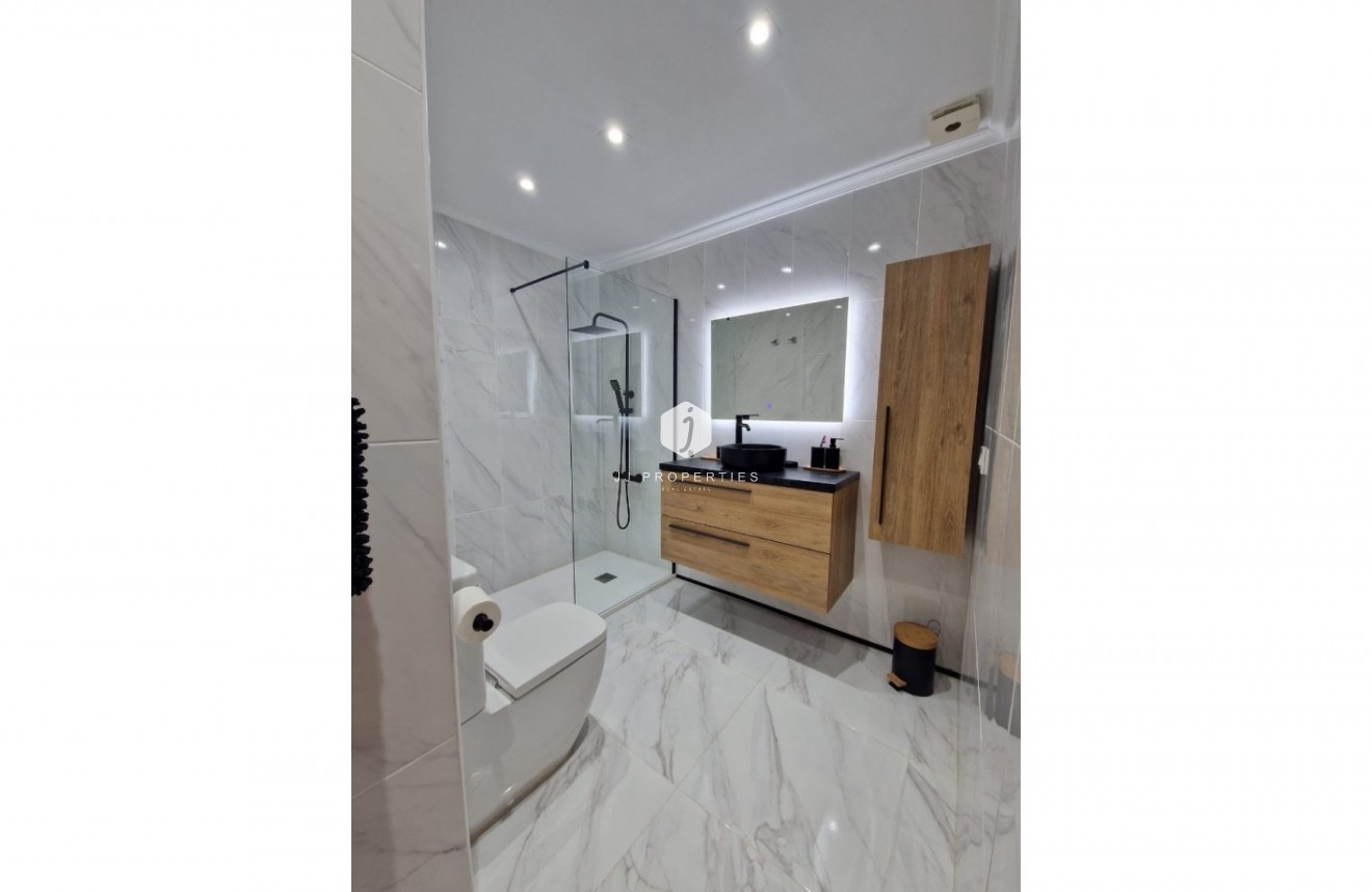 Resale - Chalet -
Orihuela Costa - Costa Blanca