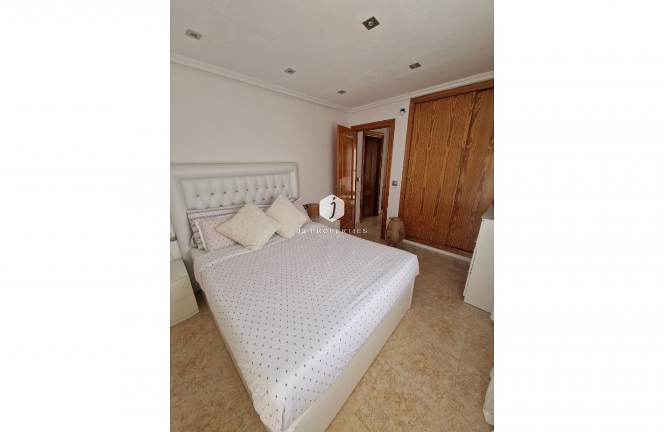 Resale - Chalet -
Orihuela Costa - Costa Blanca