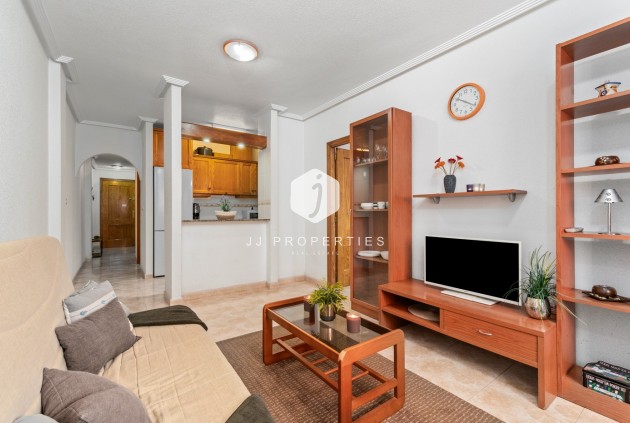 Resale - Apartment / flat -
Torrevieja - Costa Blanca