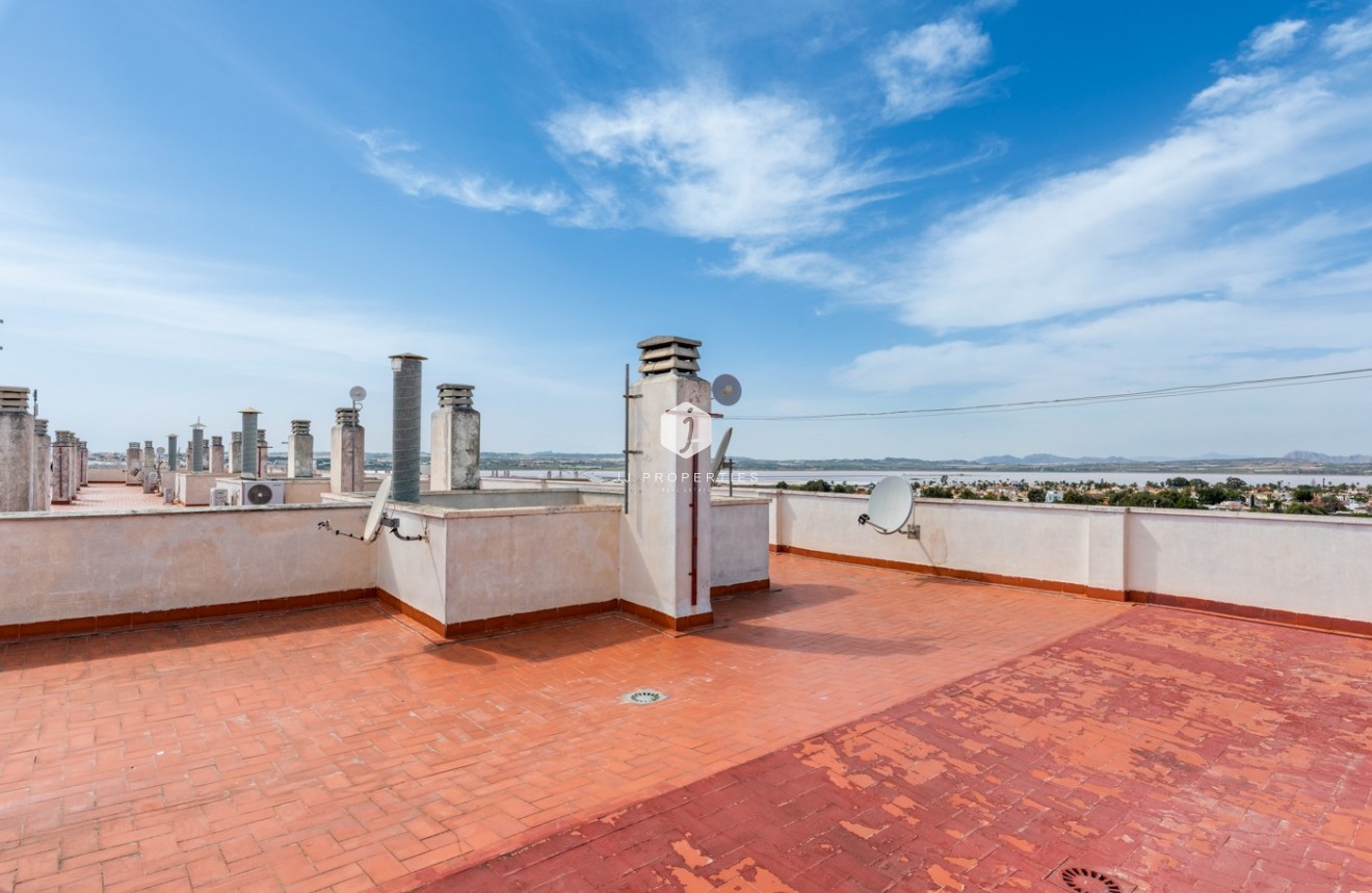 Resale - Apartment / flat -
Torrevieja - Costa Blanca