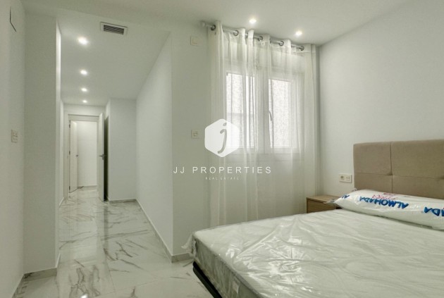 Resale - Apartment / flat -
Torrevieja - Costa Blanca