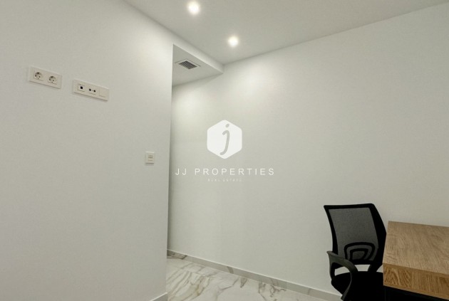 Resale - Apartment / flat -
Torrevieja - Costa Blanca