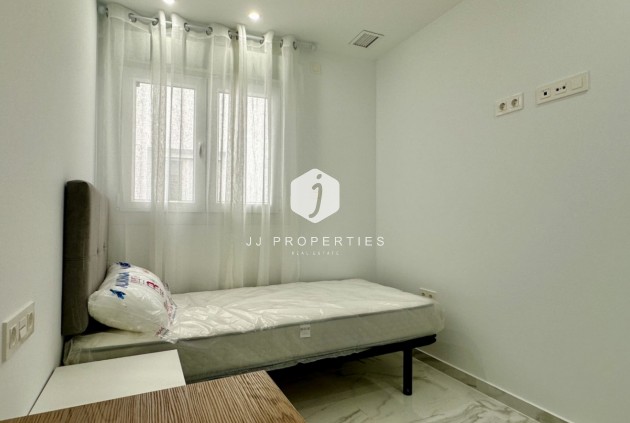 Resale - Apartment / flat -
Torrevieja - Costa Blanca