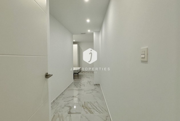 Resale - Apartment / flat -
Torrevieja - Costa Blanca