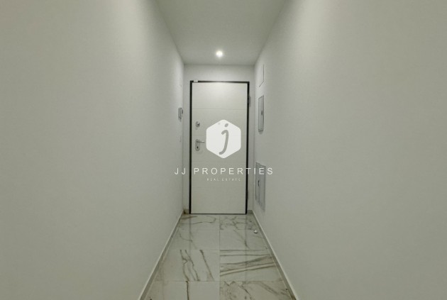 Resale - Apartment / flat -
Torrevieja - Costa Blanca