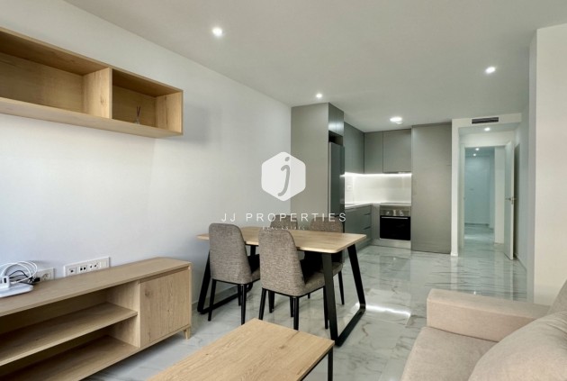 Resale - Apartment / flat -
Torrevieja - Costa Blanca