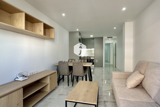 Resale - Apartment / flat -
Torrevieja - Costa Blanca