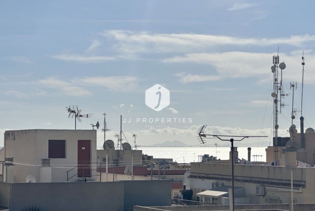 Resale - Apartment / flat -
Torrevieja - Costa Blanca
