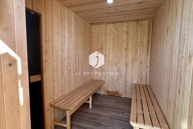 Resale - Apartment / flat -
Torrevieja - Costa Blanca