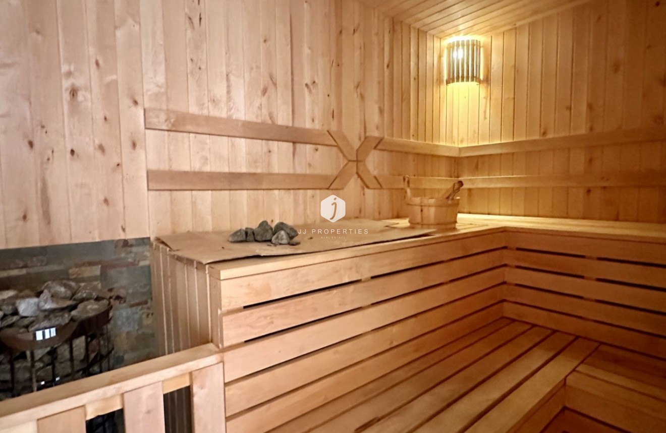 Resale - Apartment / flat -
Torrevieja - Costa Blanca