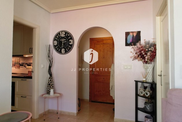 Resale - Apartment / flat -
Rojales - Inland