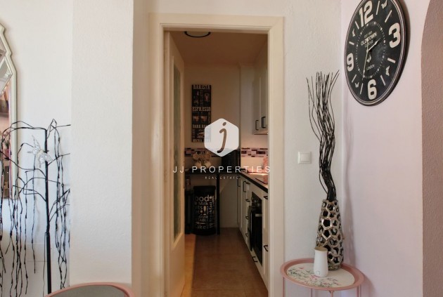 Resale - Apartment / flat -
Rojales - Inland