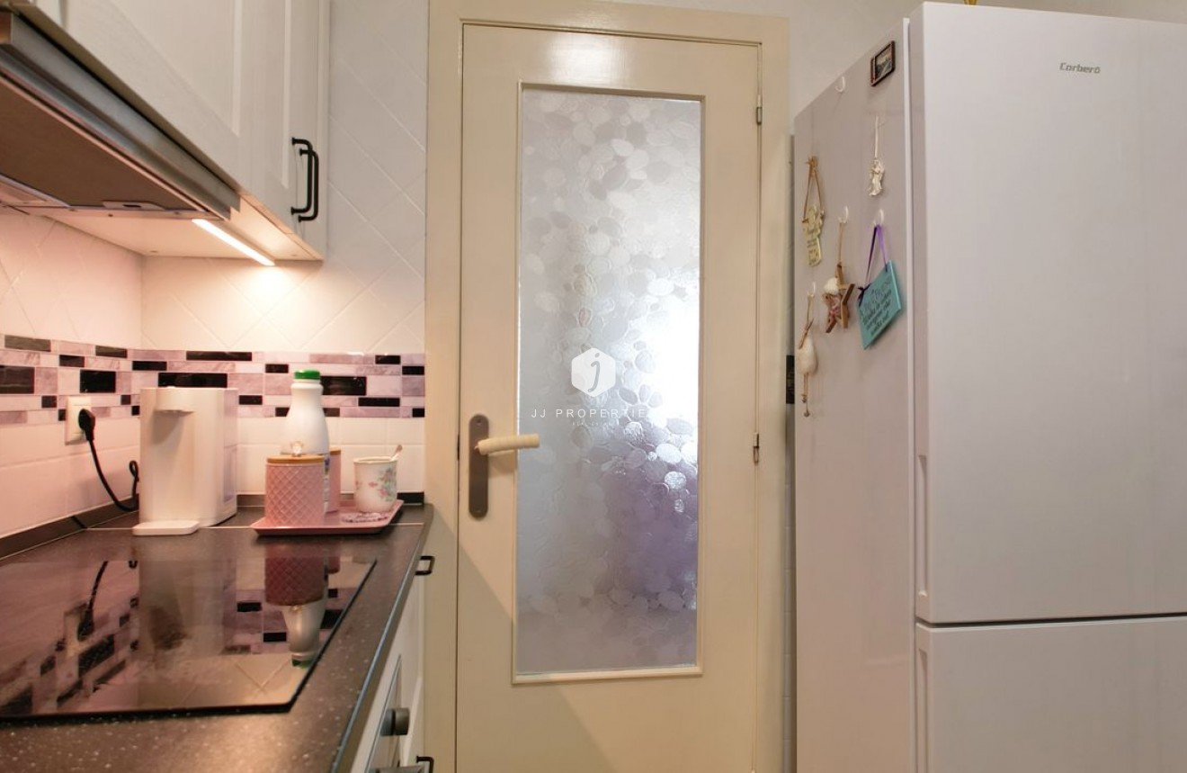 Resale - Apartment / flat -
Rojales - Inland