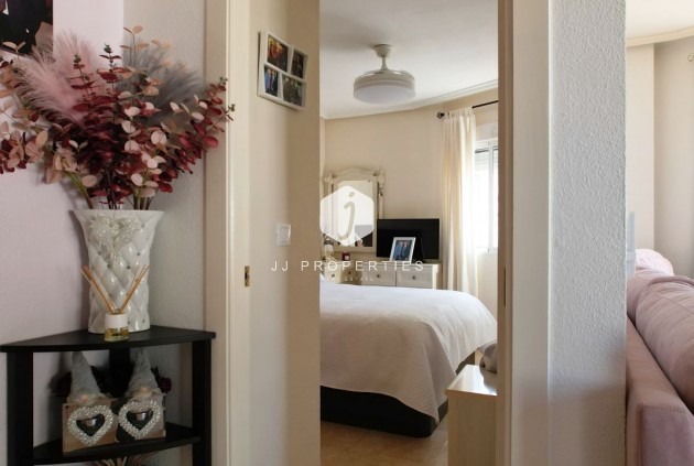 Resale - Apartment / flat -
Rojales - Inland