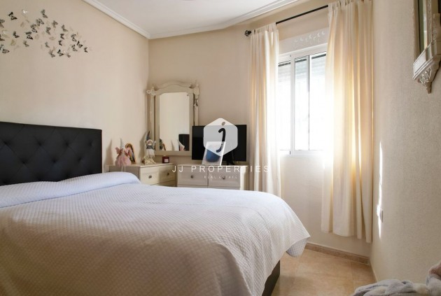 Resale - Apartment / flat -
Rojales - Inland