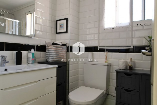 Resale - Apartment / flat -
Rojales - Inland