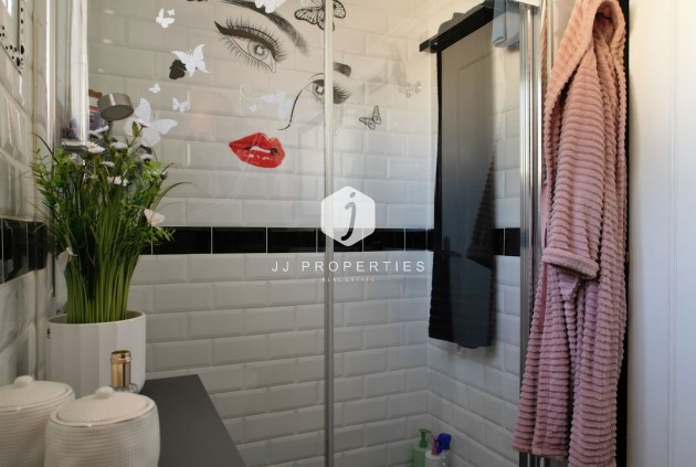 Resale - Apartment / flat -
Rojales - Inland