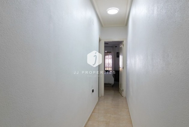 Resale - Apartment / flat -
Rojales - Inland