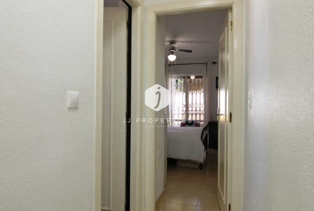 Resale - Apartment / flat -
Rojales - Inland