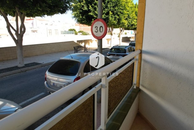 Resale - Apartment / flat -
Rojales - Inland