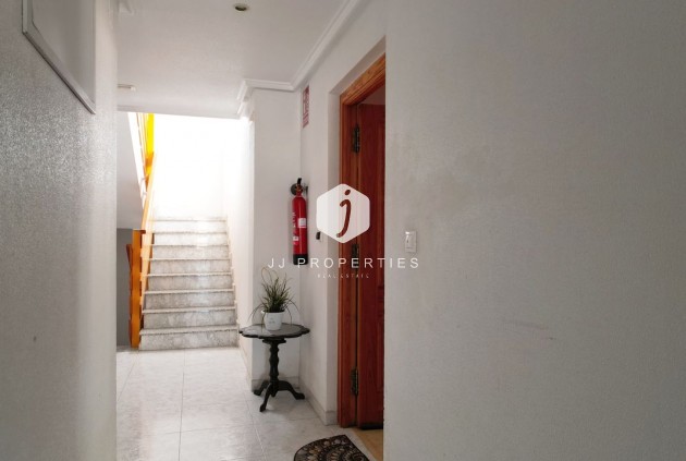 Resale - Apartment / flat -
Rojales - Inland