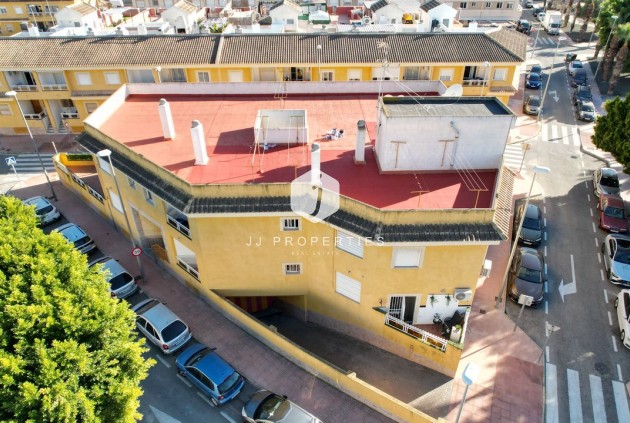 Resale - Apartment / flat -
Rojales - Inland