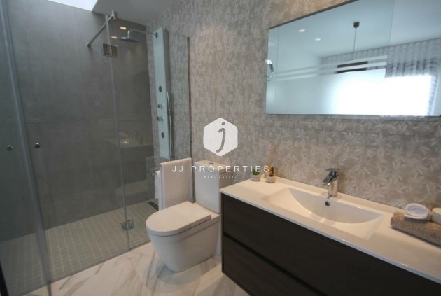 New Build - Villa -
Orihuela Costa - Campoamor