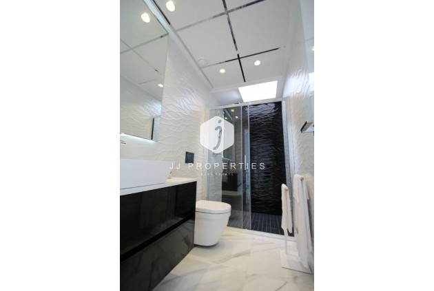 New Build - Villa -
Orihuela Costa - Campoamor