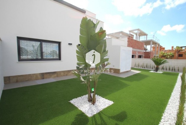 New Build - Villa -
Orihuela Costa - Campoamor