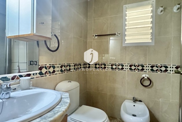 Resale - Apartment / flat -
Torrevieja - Costa Blanca