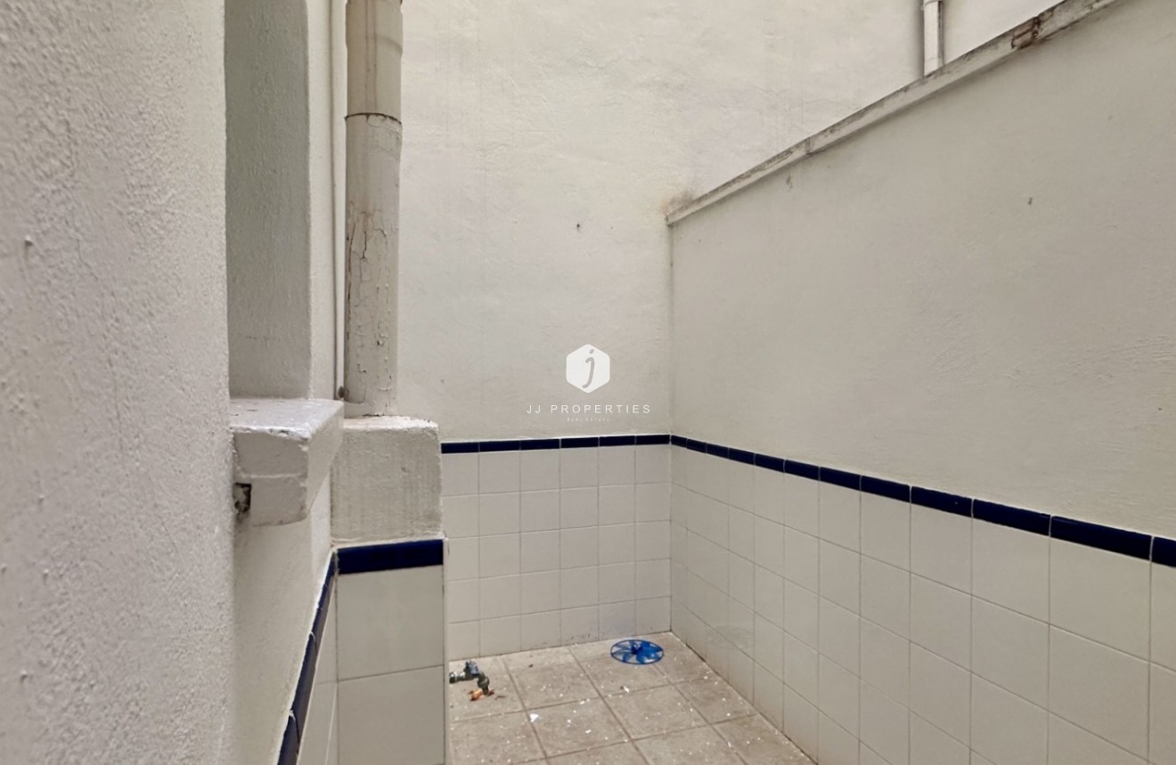 Resale - Apartment / flat -
Torrevieja - Costa Blanca