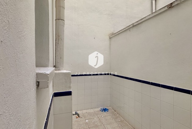 Resale - Apartment / flat -
Torrevieja - Costa Blanca