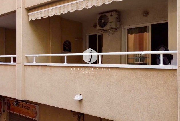 Resale - Apartment / flat -
Torrevieja - Costa Blanca