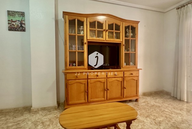 Resale - Apartment / flat -
Torrevieja - Costa Blanca