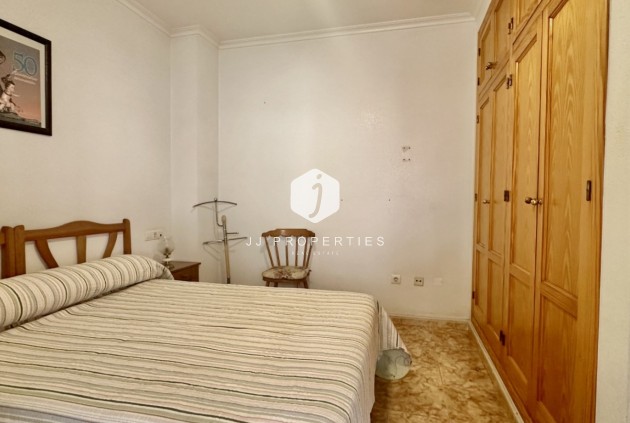 Resale - Apartment / flat -
Torrevieja - Costa Blanca