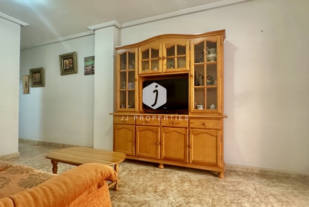 Resale - Apartment / flat -
Torrevieja - Costa Blanca