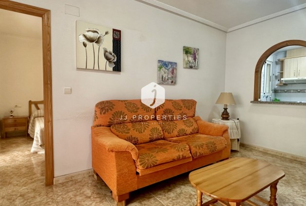 Resale - Apartment / flat -
Torrevieja - Costa Blanca