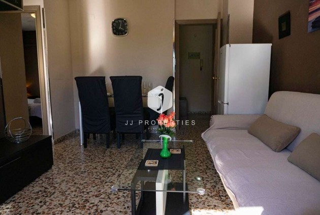 Resale - Apartment / flat -
Punta Prima - Costa Blanca
