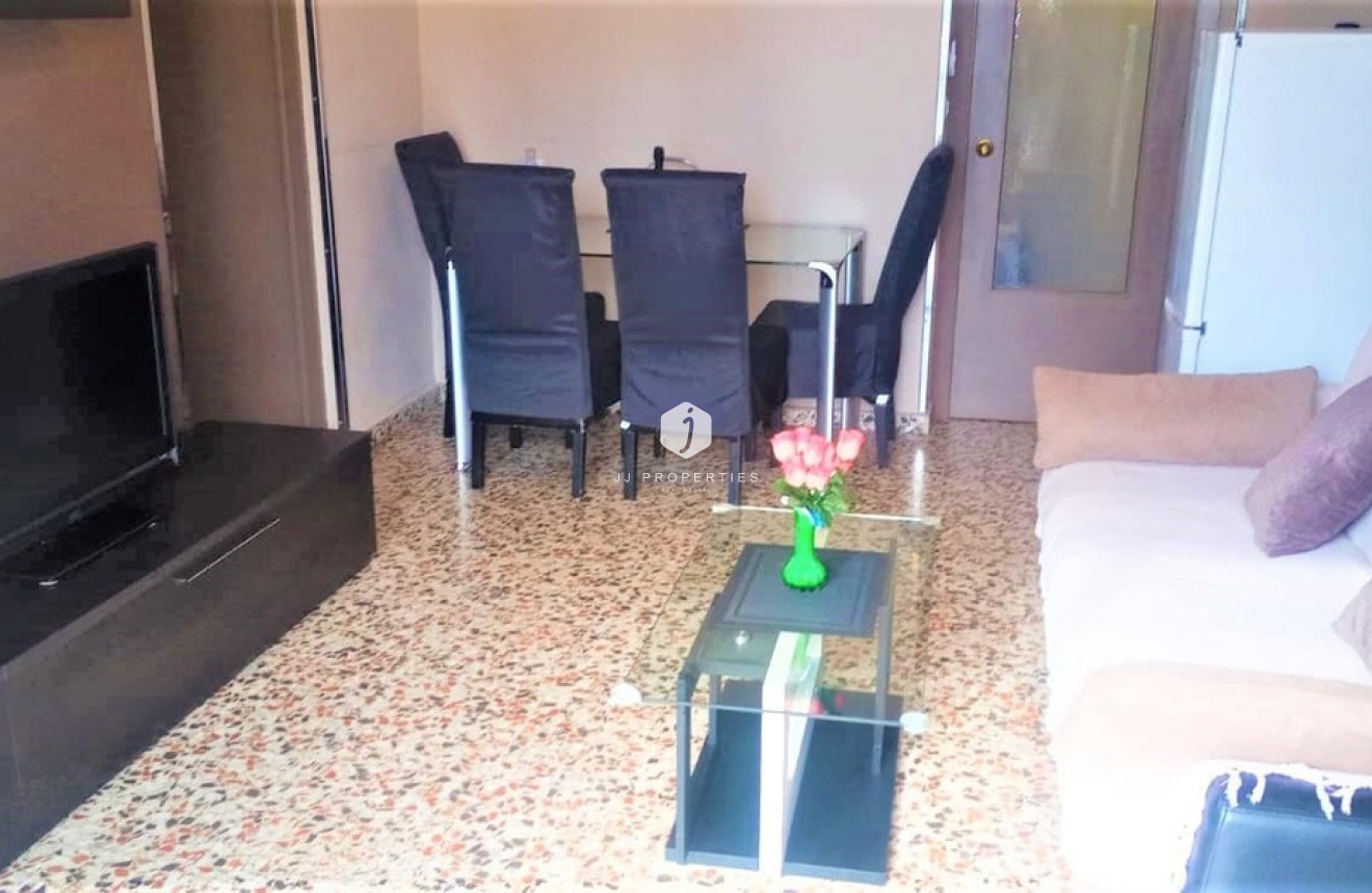 Resale - Apartment / flat -
Punta Prima - Costa Blanca