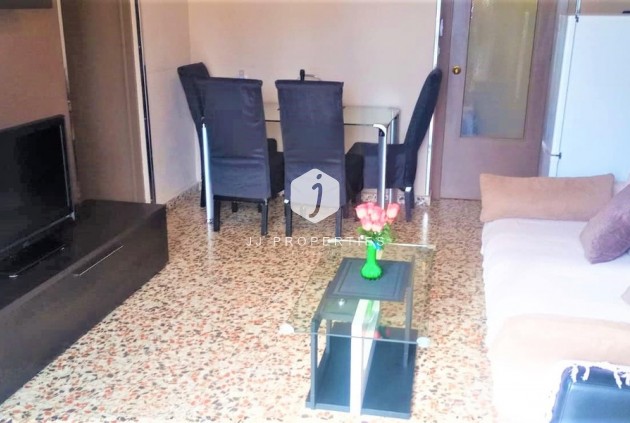 Resale - Apartment / flat -
Punta Prima - Costa Blanca