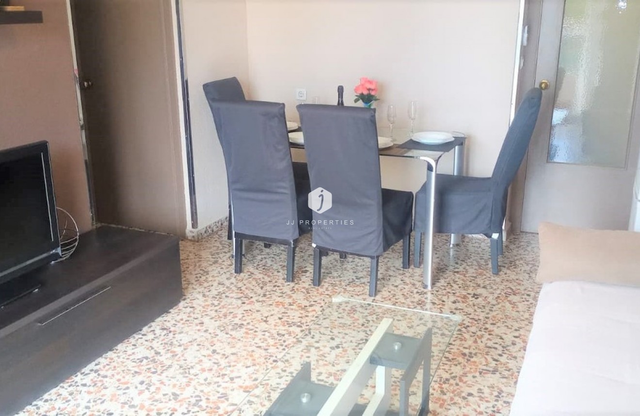 Resale - Apartment / flat -
Punta Prima - Costa Blanca