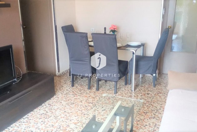 Resale - Apartment / flat -
Punta Prima - Costa Blanca