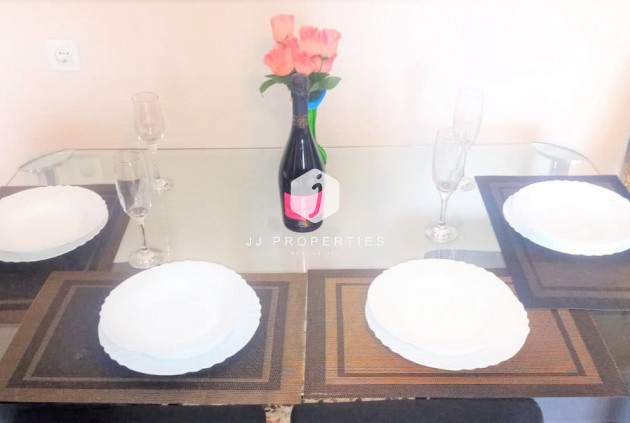 Resale - Apartment / flat -
Punta Prima - Costa Blanca